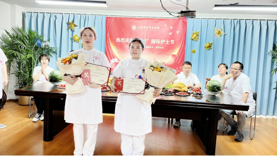 國(guó)際護士節丨緻敬最美(měi)守護天使，節日(rì)快(kuài)樂(yuè)！(圖5)