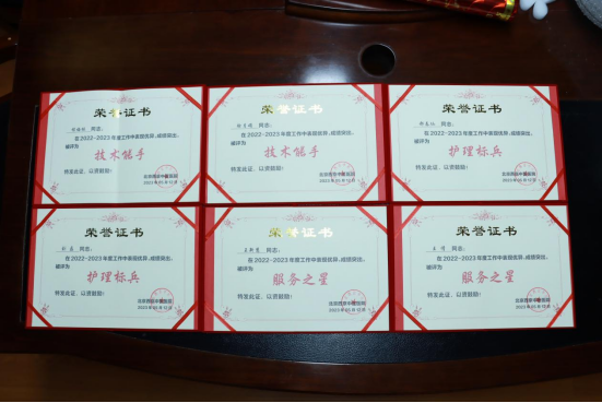 國(guó)際護士節丨緻敬最美(měi)守護天使，節日(rì)快(kuài)樂(yuè)！(圖8)