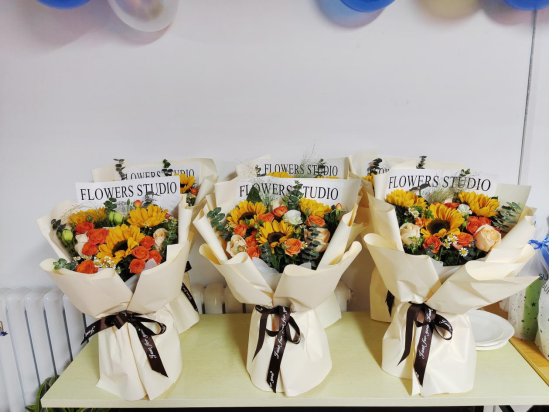 國(guó)際護士節丨緻敬最美(měi)守護天使，節日(rì)快(kuài)樂(yuè)！(圖12)