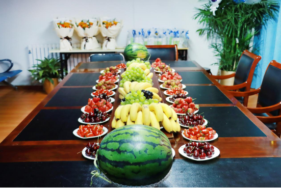 國(guó)際護士節丨緻敬最美(měi)守護天使，節日(rì)快(kuài)樂(yuè)！(圖13)