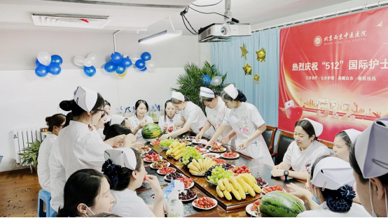 國(guó)際護士節丨緻敬最美(měi)守護天使，節日(rì)快(kuài)樂(yuè)！(圖16)