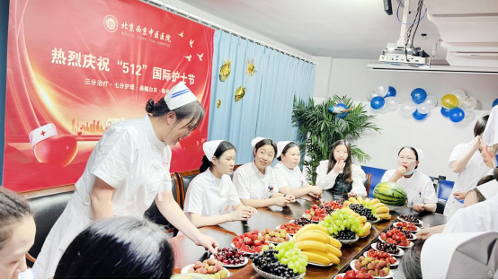 國(guó)際護士節丨緻敬最美(měi)守護天使，節日(rì)快(kuài)樂(yuè)！(圖15)