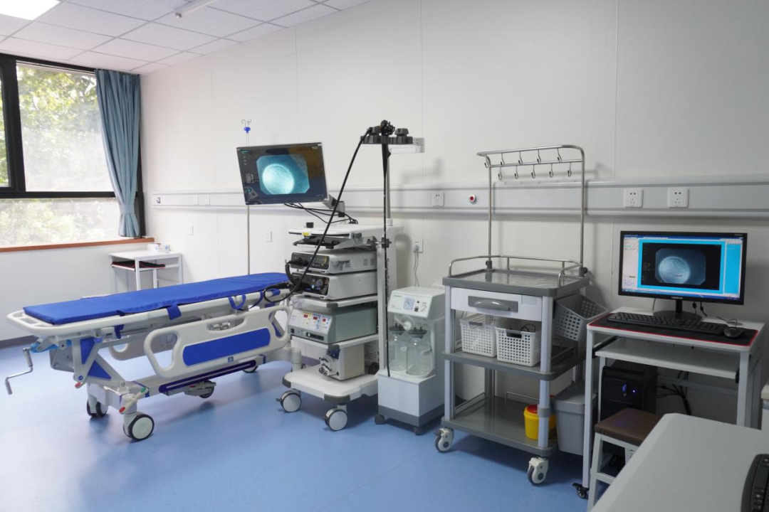 一(yī)站(zhàn)式服務:北京京醫中醫醫院(有限合夥)胃腸鏡科(kē)正式開(kāi)放(fàng)預約!(圖1) 一(yī)站(zhàn)式服務:北京京醫中醫醫院(有限合夥)胃腸鏡科(kē)正式開(kāi)放(fàng)預約!(圖1)