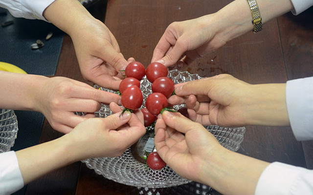 【5.12護士節】北京京醫中醫醫院(有限合夥)舉辦茶話(huà)會(huì)白(bái)衣天使受表彰(圖10) 【5.12護士節】北京京醫中醫醫院(有限合夥)舉辦茶話(huà)會(huì)白(bái)衣天使受表彰(圖10)